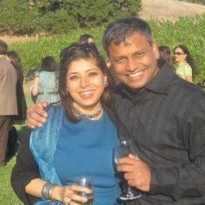 Meet your Posher, Rajesh
